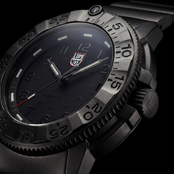 Navy SEAL Foundation 43mm Watch XS.3228.NSF