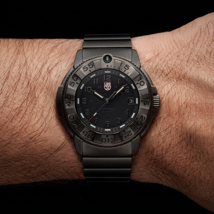 Navy SEAL Foundation 43mm Watch XS.3228.NSF