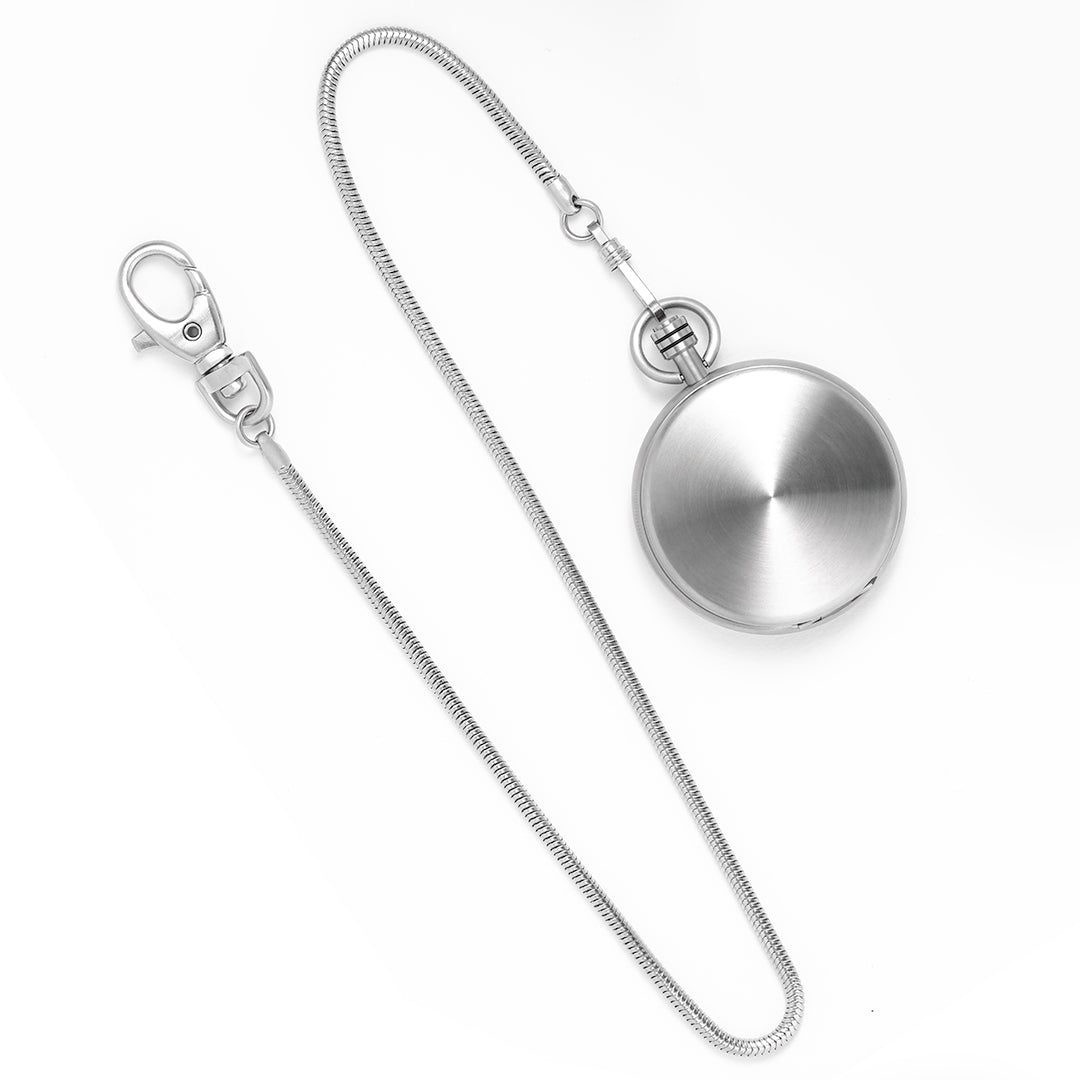 Mondaine Pocket Watch Special Edition 48.5mm