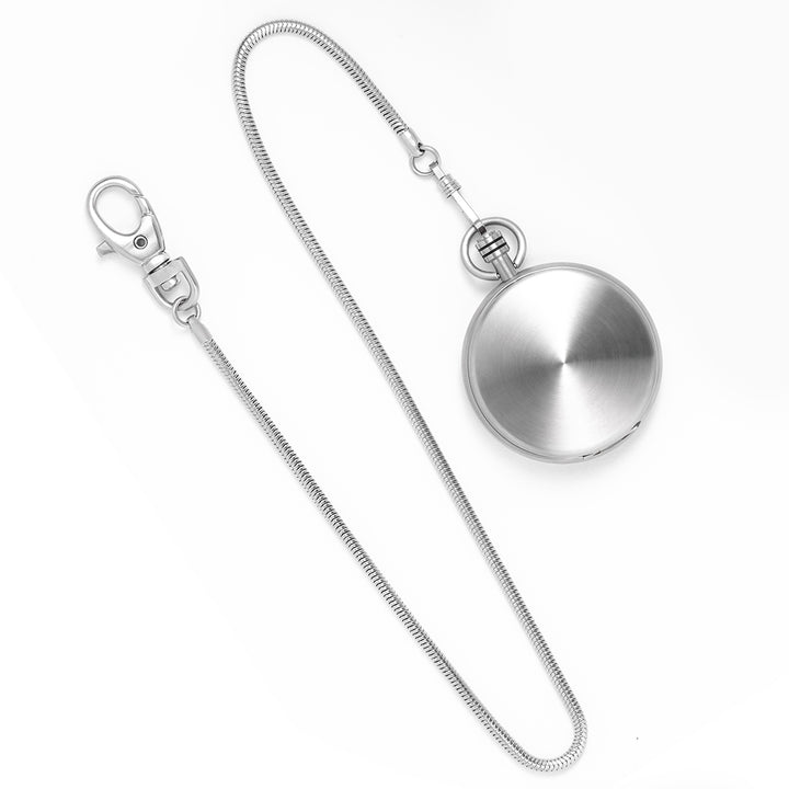 Mondaine Pocket Watch Special Edition 48.5mm