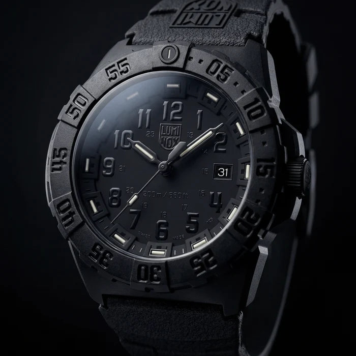 Navy SEAL 3550 Series 44mm Watch