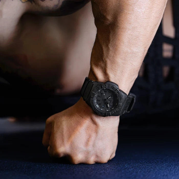 Navy SEAL 3550 Series 44mm Watch