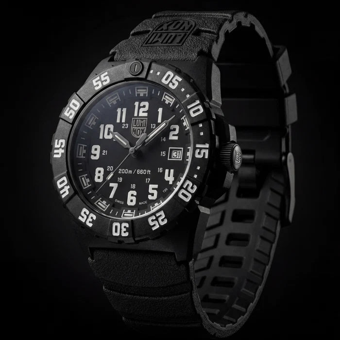 Navy SEAL 3550 Series 44mm Watch