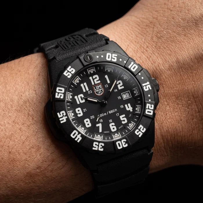 Navy SEAL 3550 Series 44mm Watch