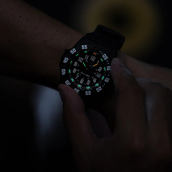 Navy SEAL 3550 Series 44mm Watch