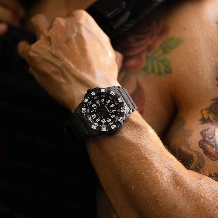 Navy SEAL 3550 Series 44mm Watch