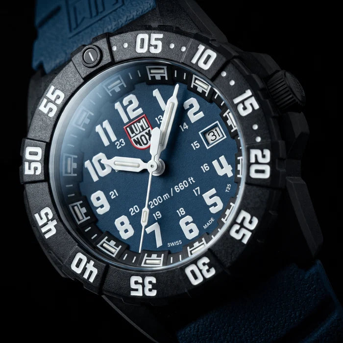 Navy SEAL 3550 Series 44mm Watch