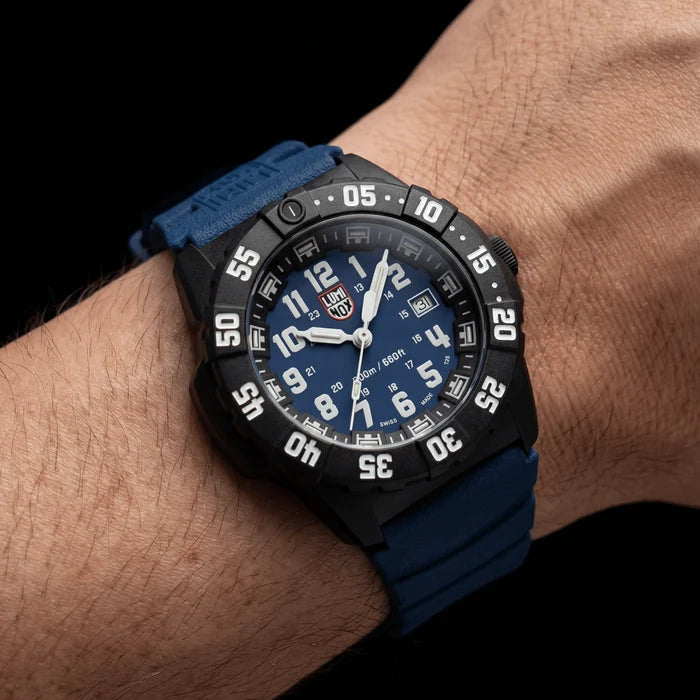 Navy SEAL 3550 Series 44mm Watch