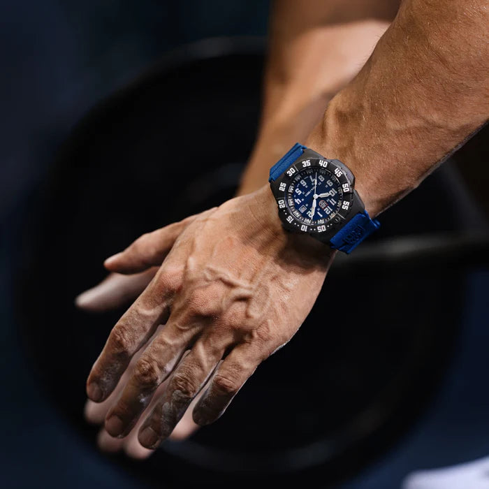 Navy SEAL 3550 Series 44mm Watch