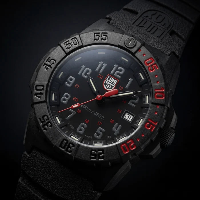 Navy SEAL 3550 Series 44mm Watch
