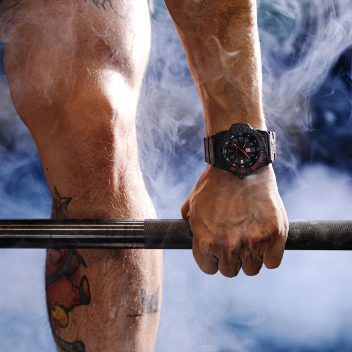 Navy SEAL 3550 Series 44mm Watch