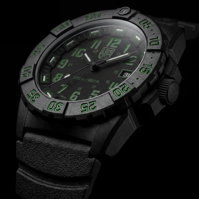 Navy SEAL 3550 Series 44mm Watch