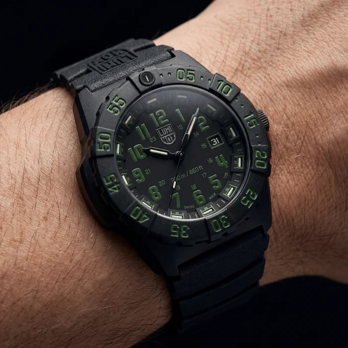 Navy SEAL 3550 Series 44mm Watch