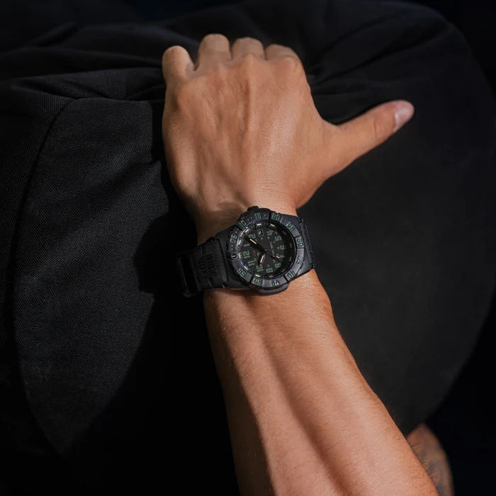 Navy SEAL 3550 Series 44mm Watch