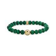 THOMAS SABO Bracelet Bright Green