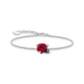 Bracelet Roses Romance | The Jewellery Boutique