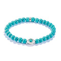 Turquoise Eye Bead Bracelet Elyndra | THOMAS SABO Australia
