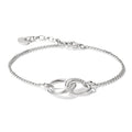 Bracelet Together with zirconia | THOMAS SABO Australia
