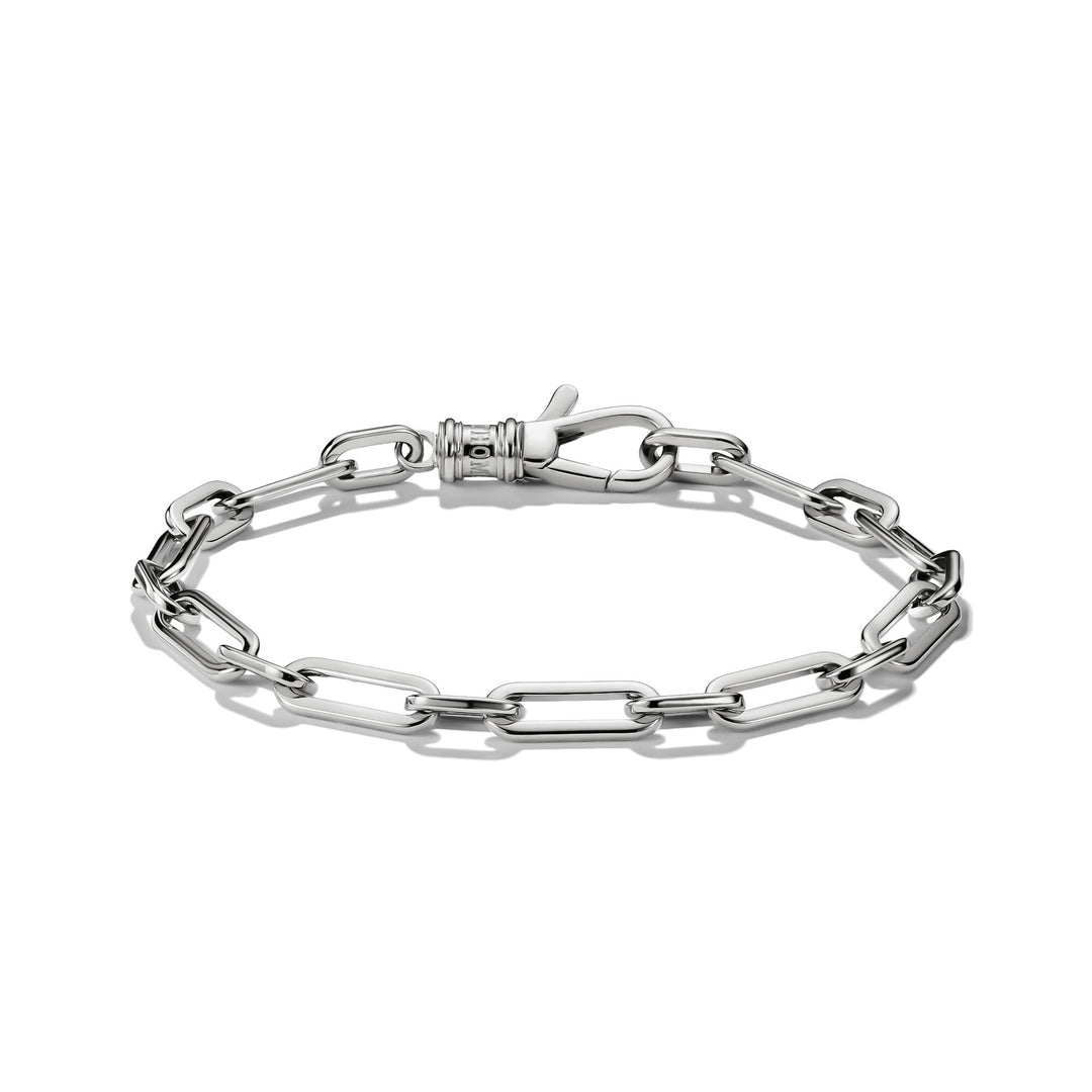 THOMAS SABO Stainless Steel Link Chain Bracelet 5.5mm