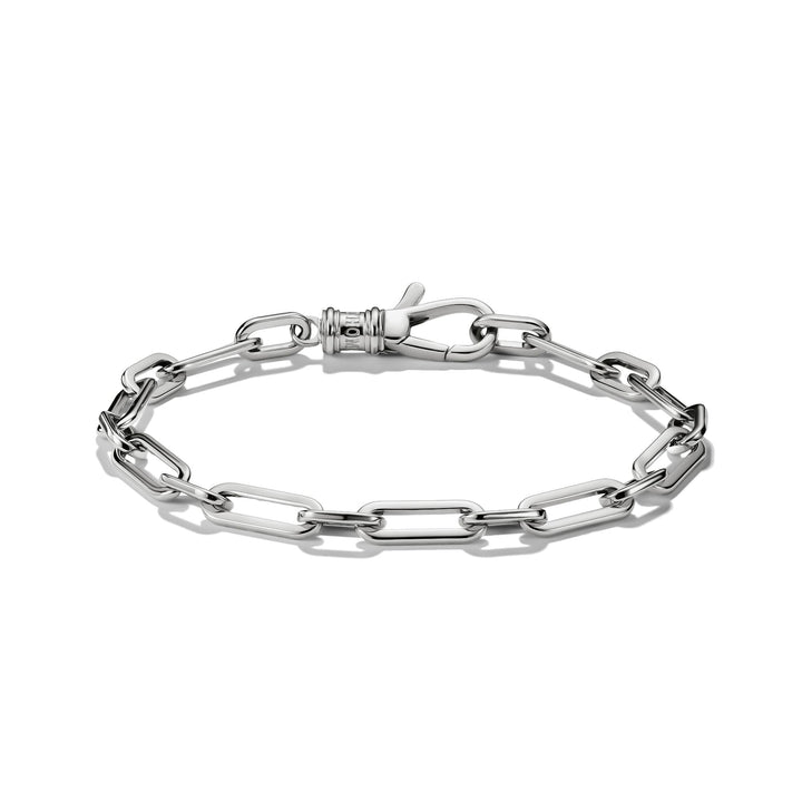 THOMAS SABO Stainless Steel Link Chain Bracelet 5.5mm