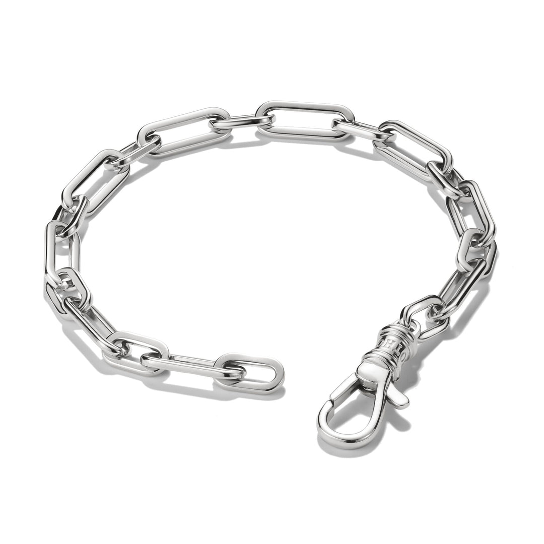 THOMAS SABO Stainless Steel Link Chain Bracelet 5.5mm