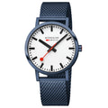Classic Mesh Blue 40mm - A660.30360.1BSBM