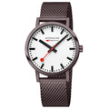 Classic Mesh Brown 40mm - A660.30360.1BSBZ