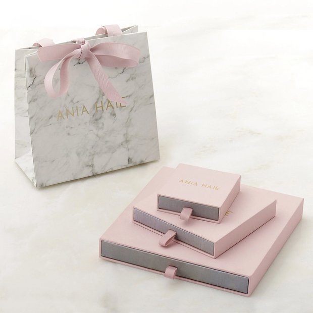 Ania Haie Packaging