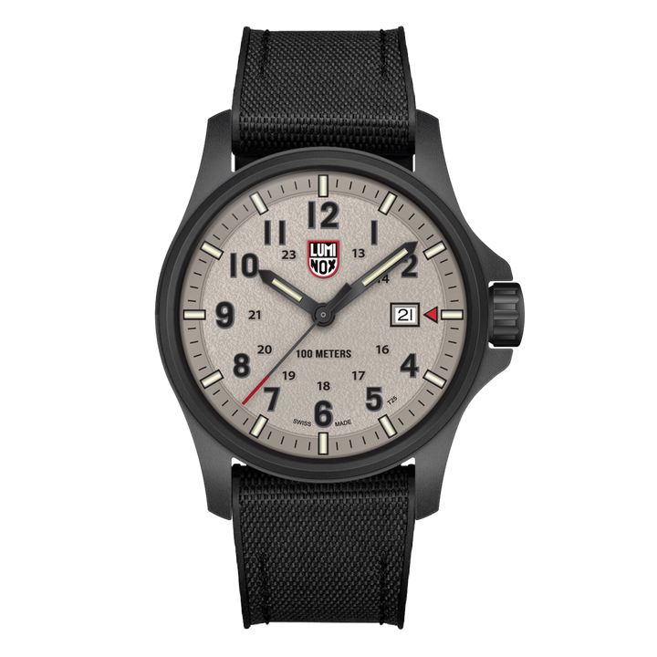 Luminox Atacama Field 43mm Men's Watch Set - XL.1971.2