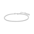 Silver Beaded Bracelet | The Jewellery Boutique
