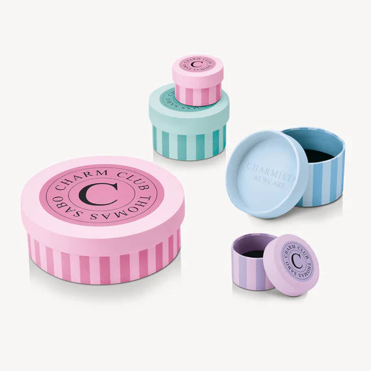 THOMAS SABO Charm bracelet with Connect link Silver