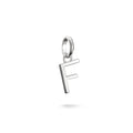 Charm pendant letter F Connect  | THOMAS SABO Australia