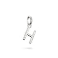 Charm pendant letter H Connect  | THOMAS SABO Australia