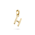 Charm pendant letter H Connect  | THOMAS SABO Australia