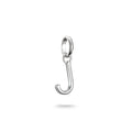 Charm pendant letter J Connect  | THOMAS SABO Australia