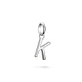 Charm pendant letter K Connect  | THOMAS SABO Australia