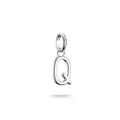 Charm pendant letter Q Connect  | THOMAS SABO Australia