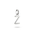 Charm pendant letter Z Connect  | THOMAS SABO Australia