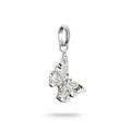 Charm pendant butterfly Connect  | The Jewellery Boutique Australia