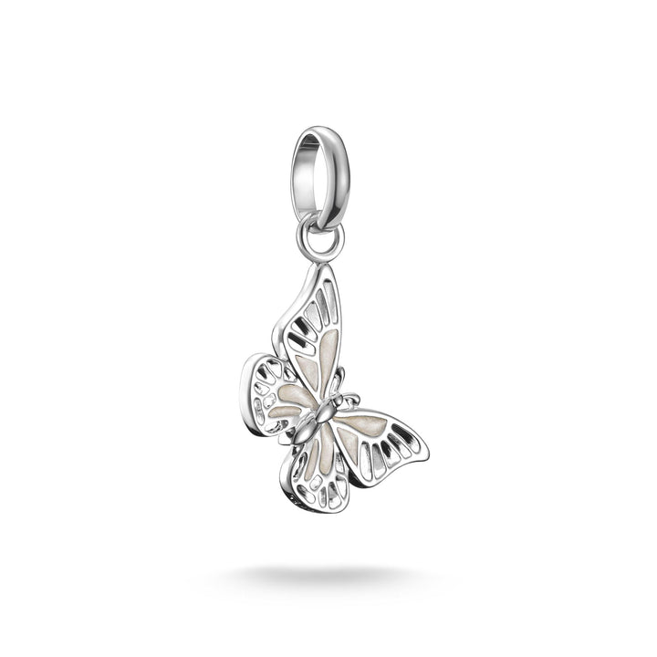 Charm pendant butterfly Connect  | The Jewellery Boutique Australia