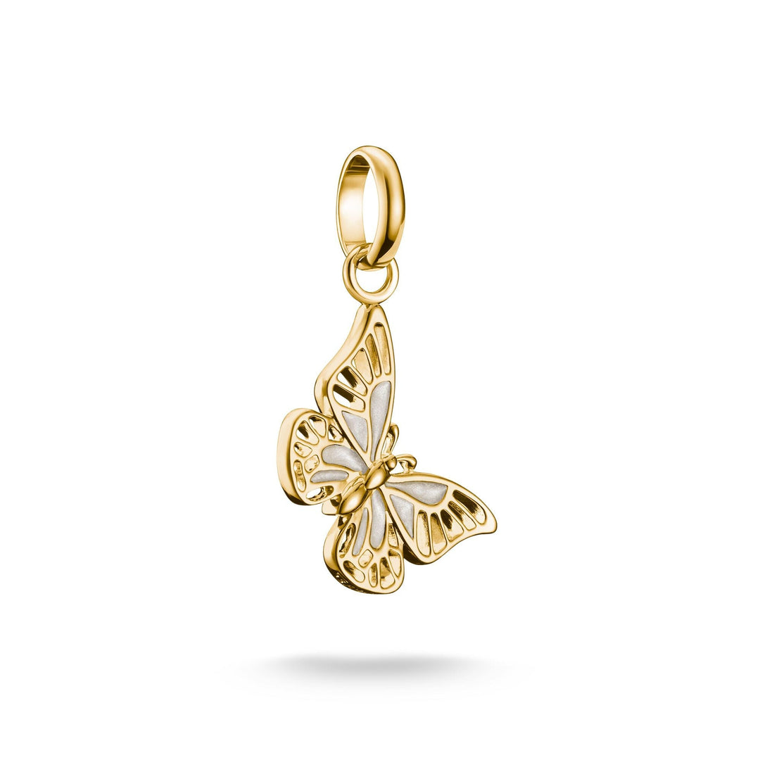 Charm pendant butterfly Connect  | The Jewellery Boutique Australia