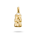 Charm pendant Goldbear Connect  | The Jewellery Boutique Australia