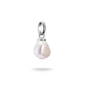 Charm pendant freshwater pearl Connect  | The Jewellery Boutique Australia