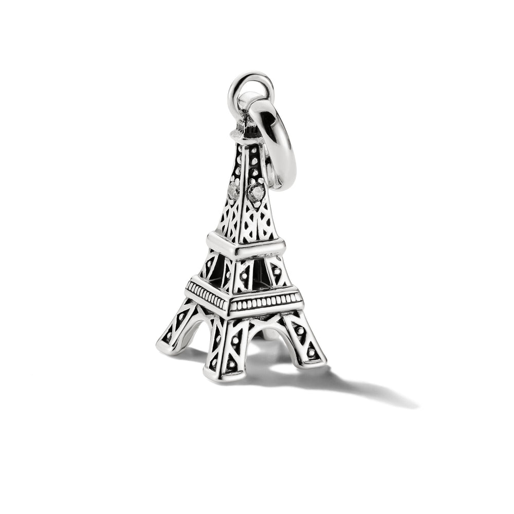 Connect Charm Eiffel Tower