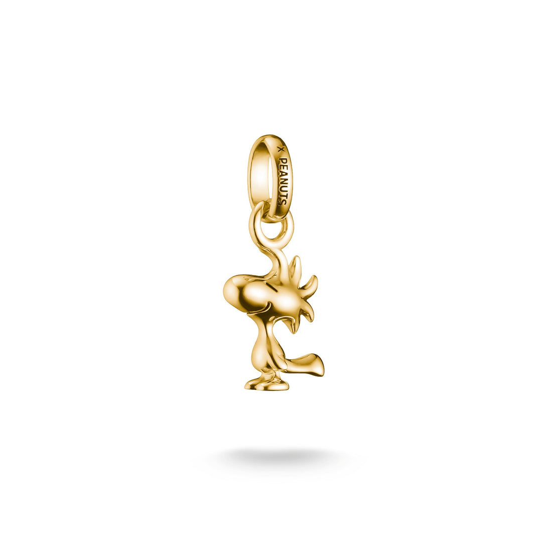 THOMAS SABO Woodstock PEANUTS Connect Charm