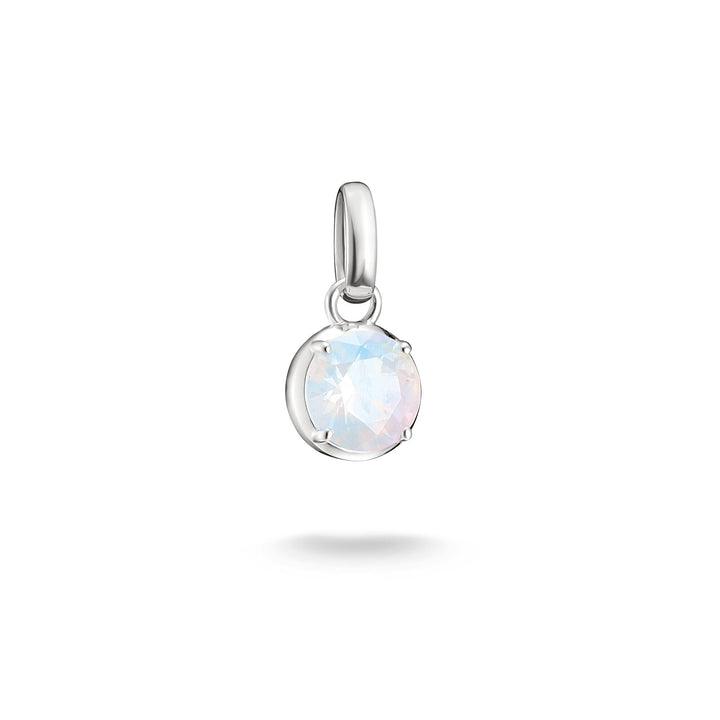THOMAS SABO Connect Charm Birthstone June