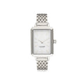 Mason Watch | Silver