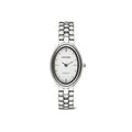 Phoebe Watch | Silver