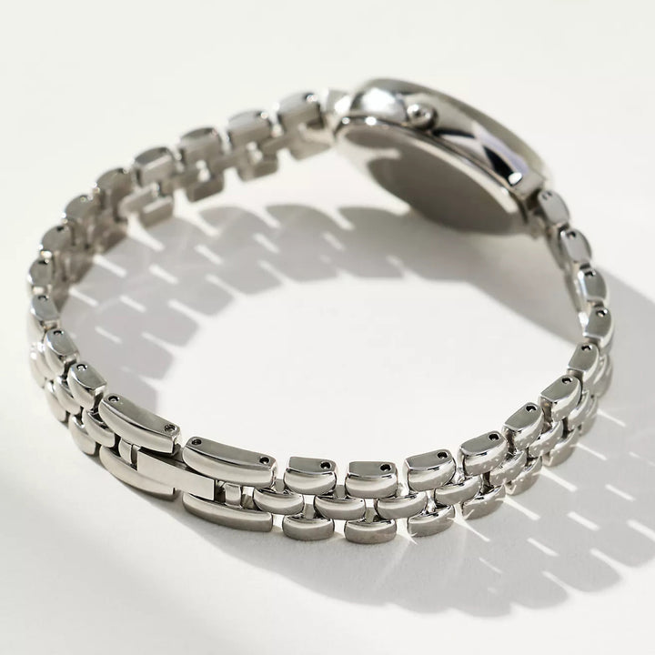 Phoebe Watch | Silver