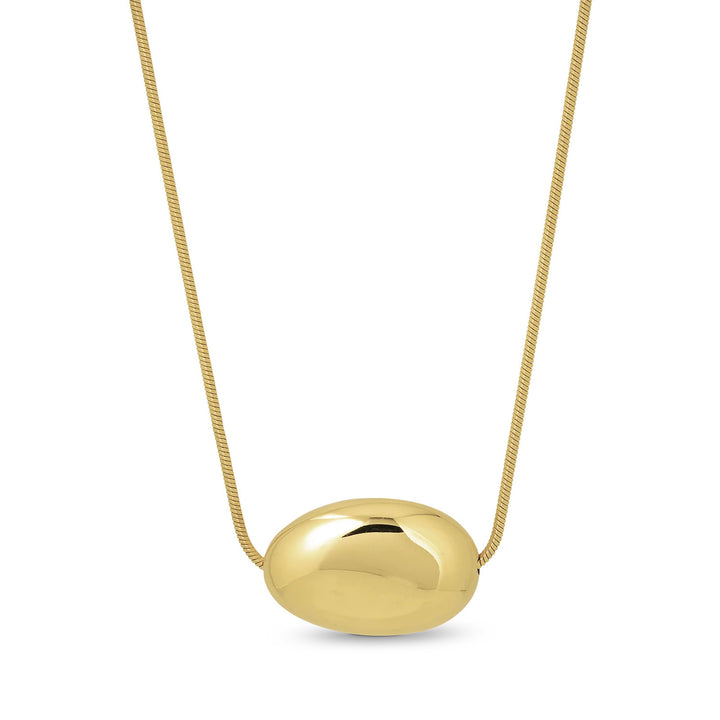 Sloane Necklace | 14K Gold